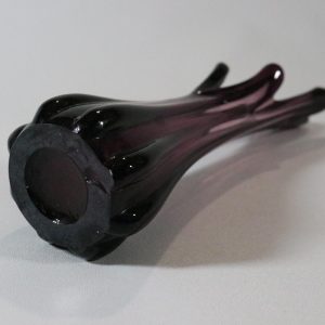 Lila fingervas, glas - 26cm