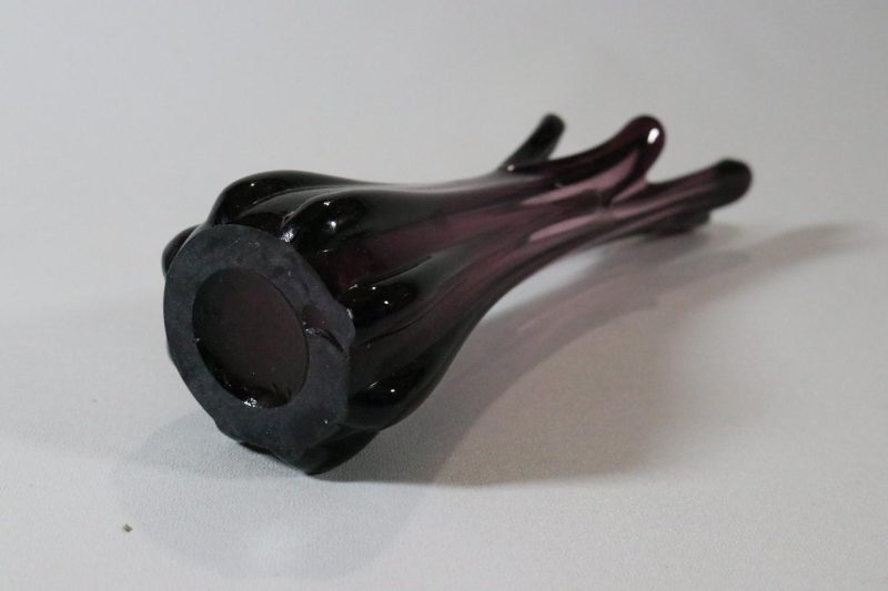 Lila fingervas, glas - 26cm