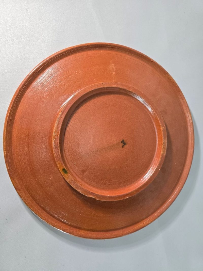 FAT, keramik, allmoge, 1900-tal - 38cm