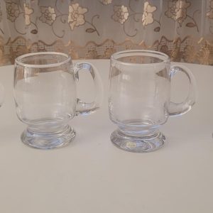 RIKTIGT FIN KARAFF FRÅN KOSTA BODA