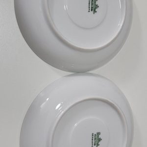 2 kaffefat, Rosenthal studio linie, Germany