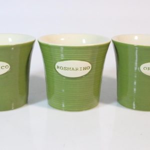 2 delar Argenta Rörstrand lagade
