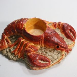 Ljuslykta Kräfa Ljusstake