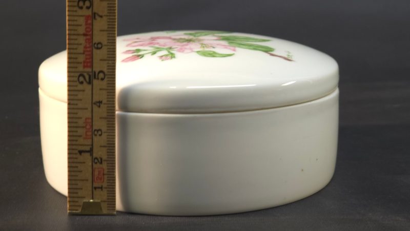 Elegant ask från Rosenthal – en tidlös klassiker