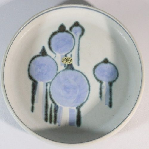SKÅL, Drejargruppen, Rörstrand, daterad 1973