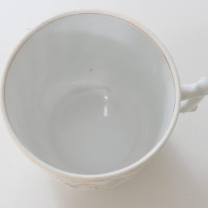 Kaffekopp, troligen Norsk