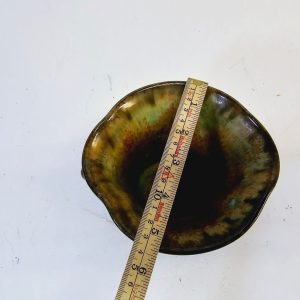 Rustik Höganäs Kruka med Handtag - AJ Design