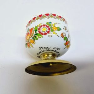 Studio Steinböck Påskägg – 1978, Begränsad Upplaga