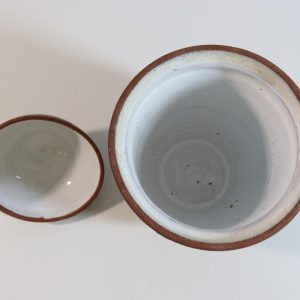 Lockburk, oidentifierad, troligen orientalisk