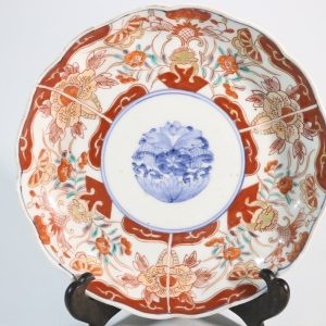 Fat, Japan, Meiji