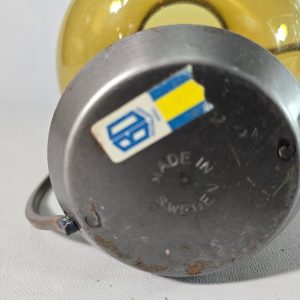 LJUSLYKTA, BOSTRÖM ORIGINAL MODELL MADE IN SWEDEN