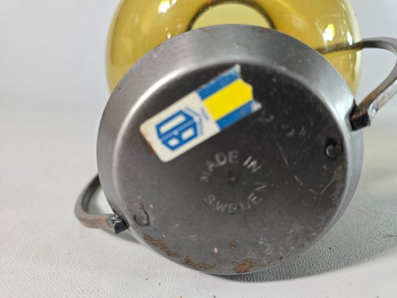 LJUSLYKTA, BOSTRÖM ORIGINAL MODELL MADE IN SWEDEN