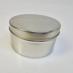 Exklusiv Tetra Pak Klocka - Quartz med Elegant Förpackning