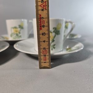 Rosenthal Vintage Kaffeservice (1964)