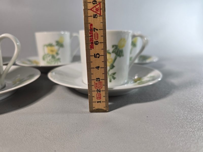 Rosenthal Vintage Kaffeservice (1964)