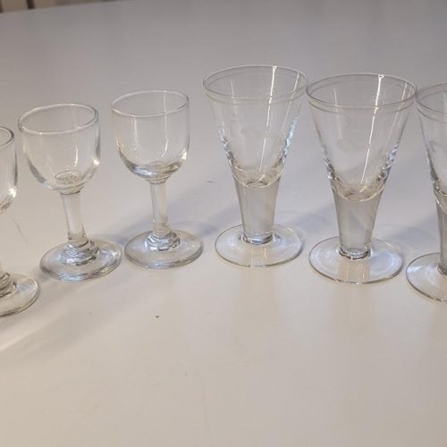 4+4 glas