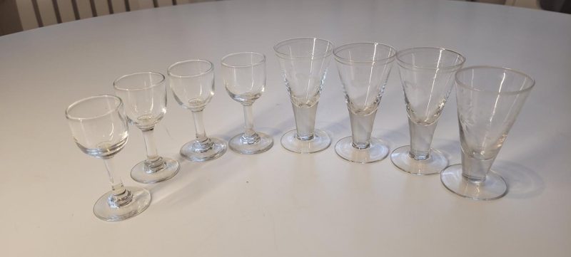 4+4 glas