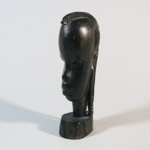 Afrikansk skulptur