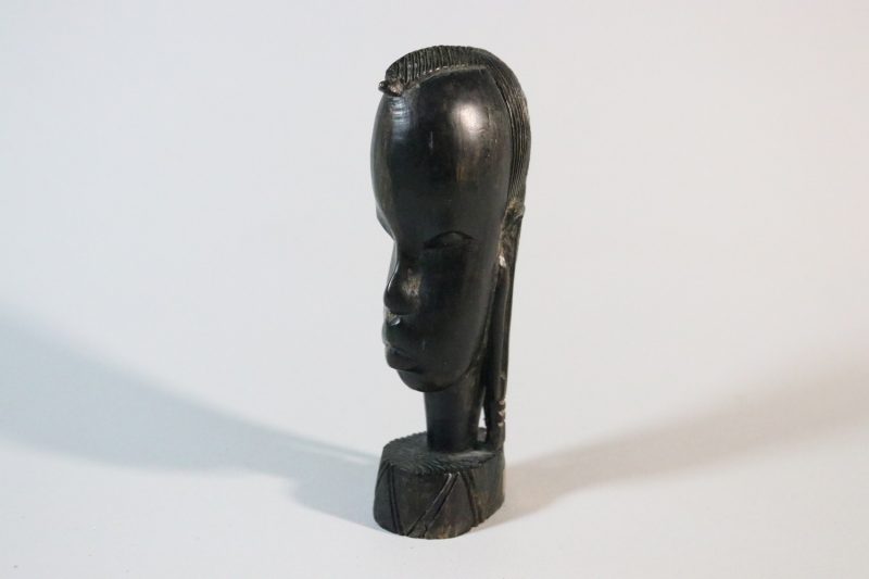 Afrikansk skulptur