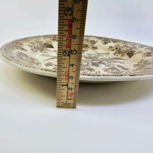 Gustavsbergs tallrik, 23,5 cm - Asiatic Pheasants