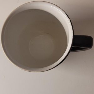 Mugg, Höganäs, Brun