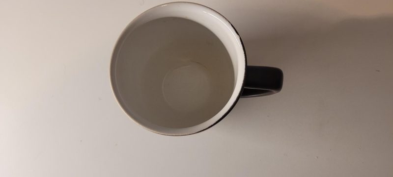 Mugg, Höganäs, Brun