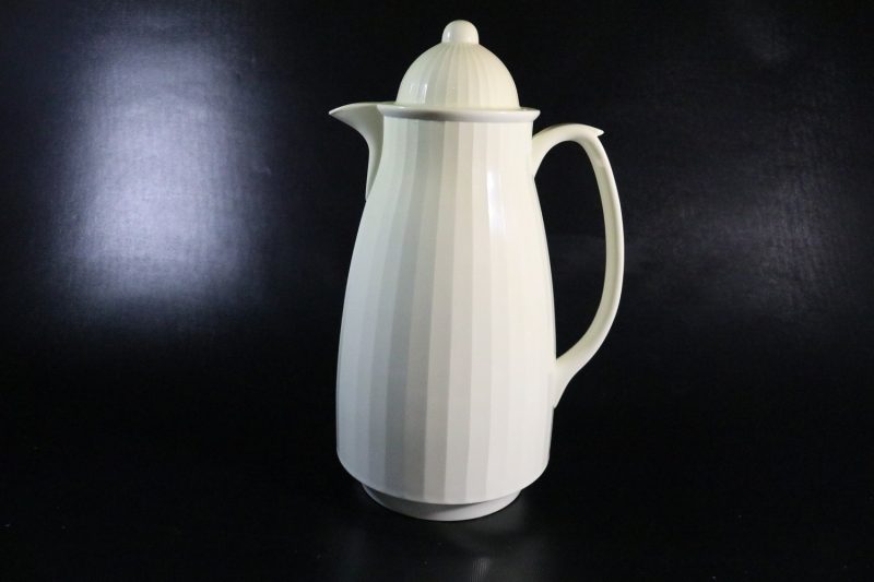 Stilren Termos från Fuu Hwa Vacuum Bottle Co. Ltd. - romantisk lantlig