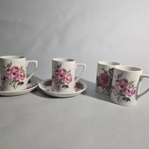 2st Krukor, KRUKMAKERIET FÅGELMARA