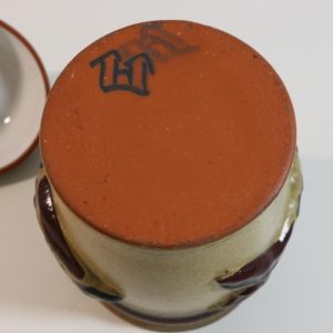 Lockburk, oidentifierad, troligen orientalisk