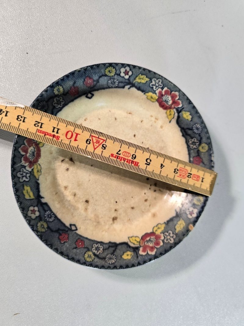 Antik fat, från Gustavsberg "LAMA" - Sällsynt ( Gustafsberg )