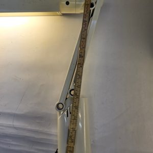 Justerbar Bordslampa - Reparation eller Reservdelar
