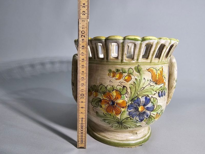 Vintage Meiselman Ytterfoder  Made in Italy