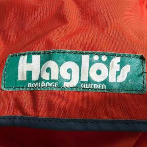 Haglöfs ryggsäck barn - Retro