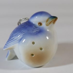Rustik Höganäs Kruka med Handtag - AJ Design