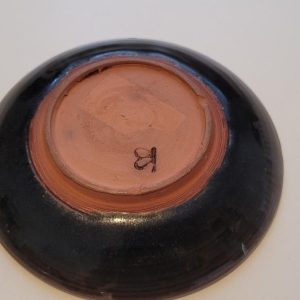 FAT, grön, 12,5cm