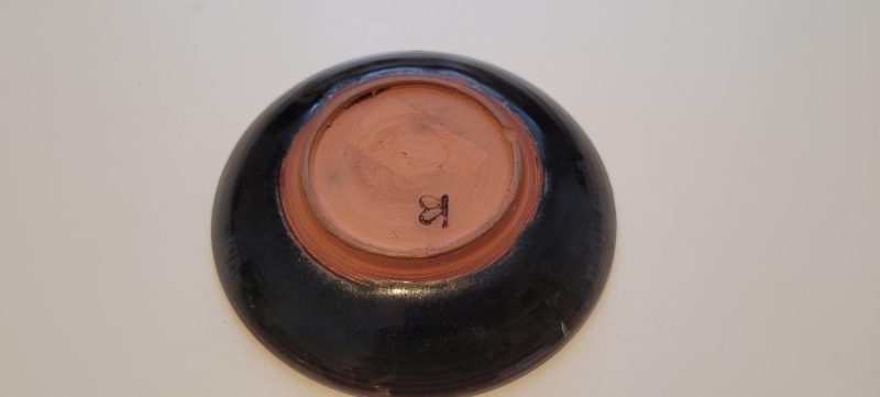 FAT, grön, 12,5cm