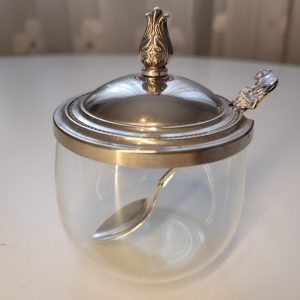 Vintage druvsax från AB Gense – Svenskt hantverk i elegant design