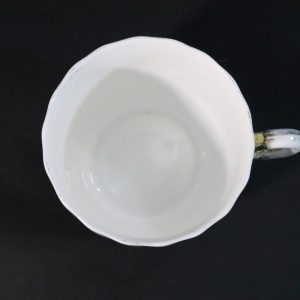 Kaffekopp, troligen Norsk