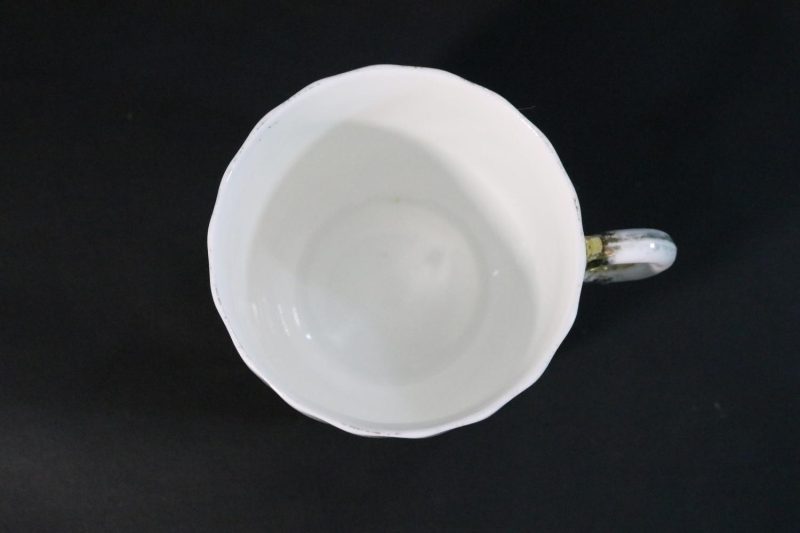 Kaffekopp, troligen Norsk