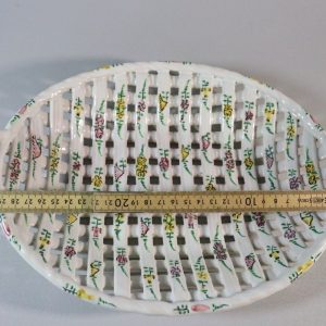 GALLERSKÅL, Spanien - 32cm