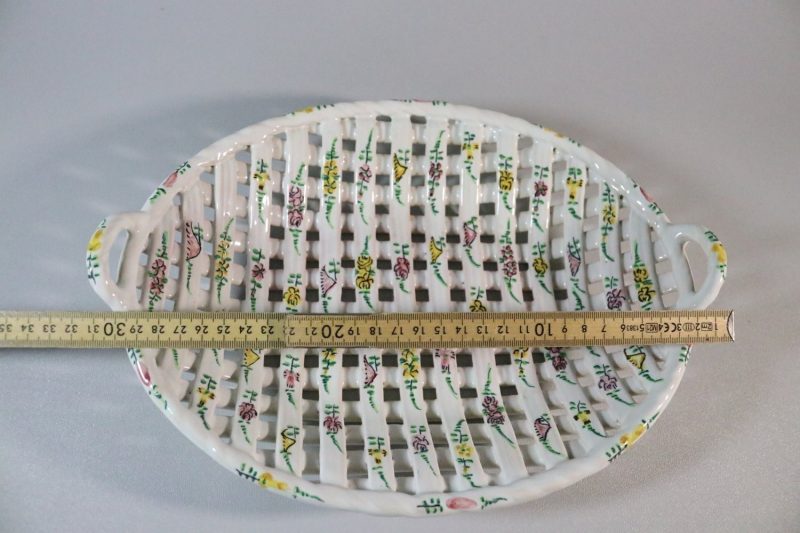 GALLERSKÅL, Spanien - 32cm