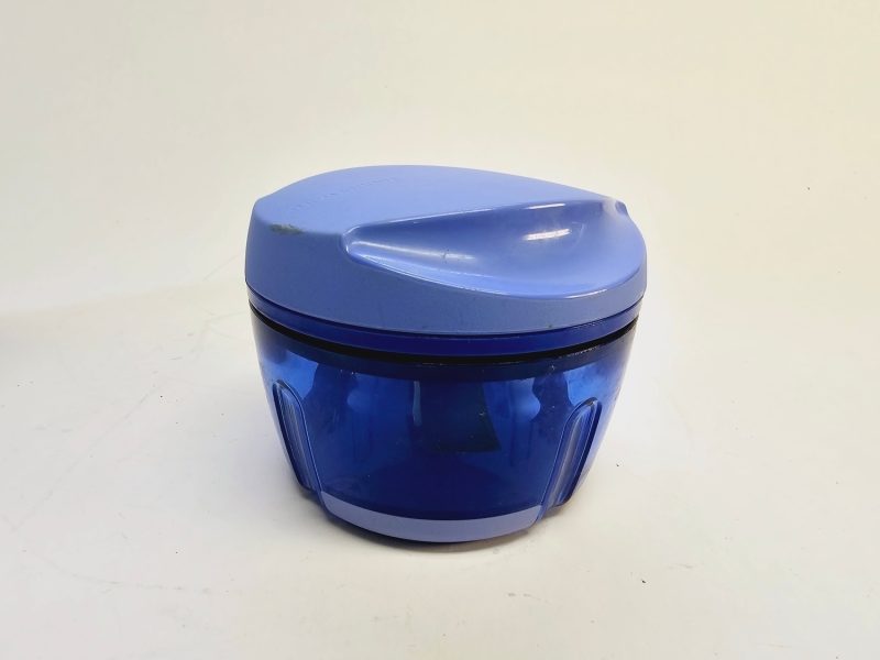 Tupperware Mini-Hackare för Lök & Örter – 300 ml