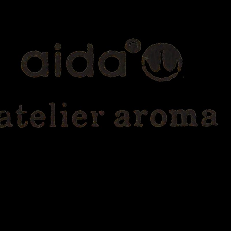 Unik Dubbelsidig Skål från Aida – Perfekt för Stilfull Servering!