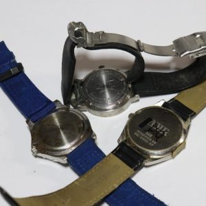 3st klockor, rep objekt