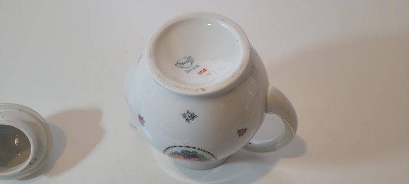 Kaffekanna, Thomas Bavaria, H=23cm