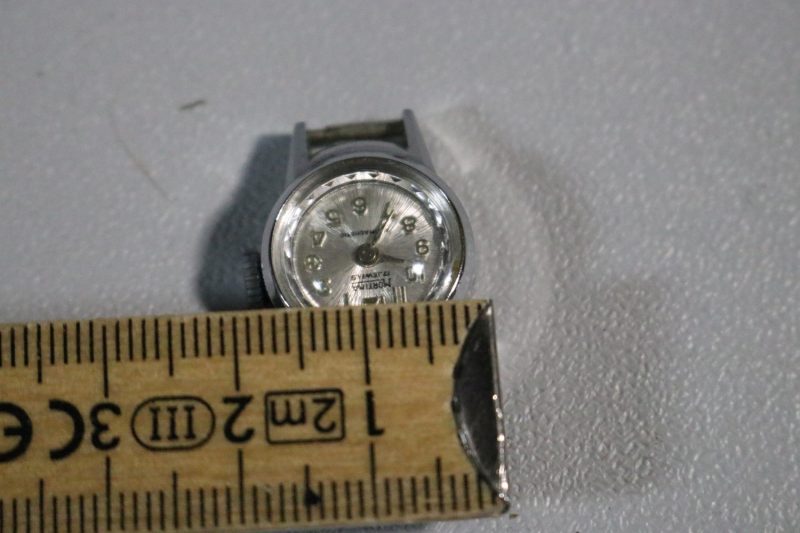 Mortima 17 Jewels
