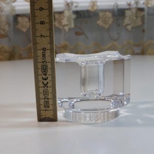 Kosta Boda, ljusstake