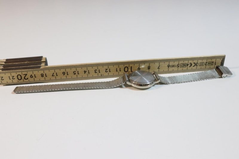 Moretime Quarts Armbandsur