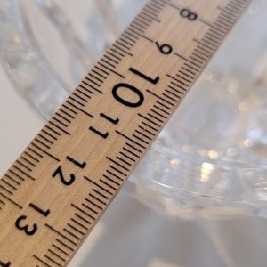 Kristallskål Kosta Boda