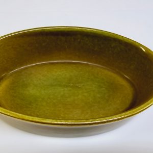 Vintage ugnsform "Skimra" från Upsala-Ekeby Gefle – tidlös svensk design